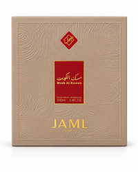 مسك الكويت