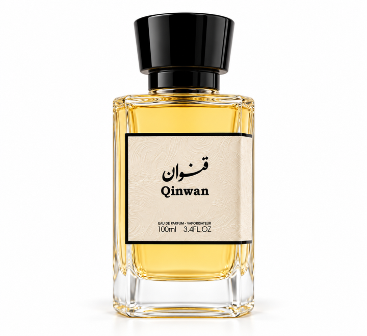 عطر قنوان | Qinwan