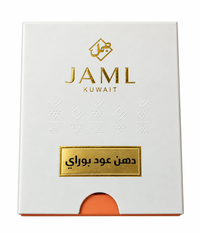 عود بوراي