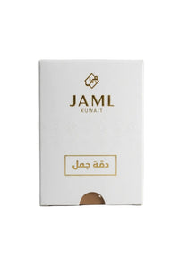 دقة جمل