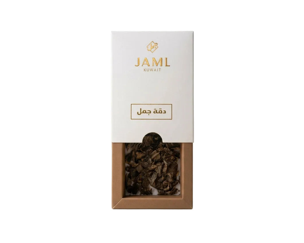 دقة جمل