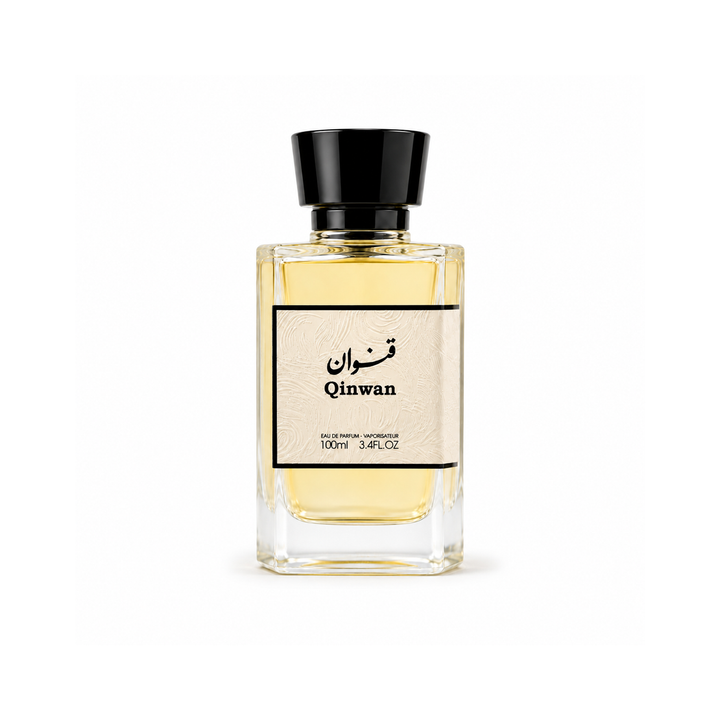 عطر قنوان | Qinwan