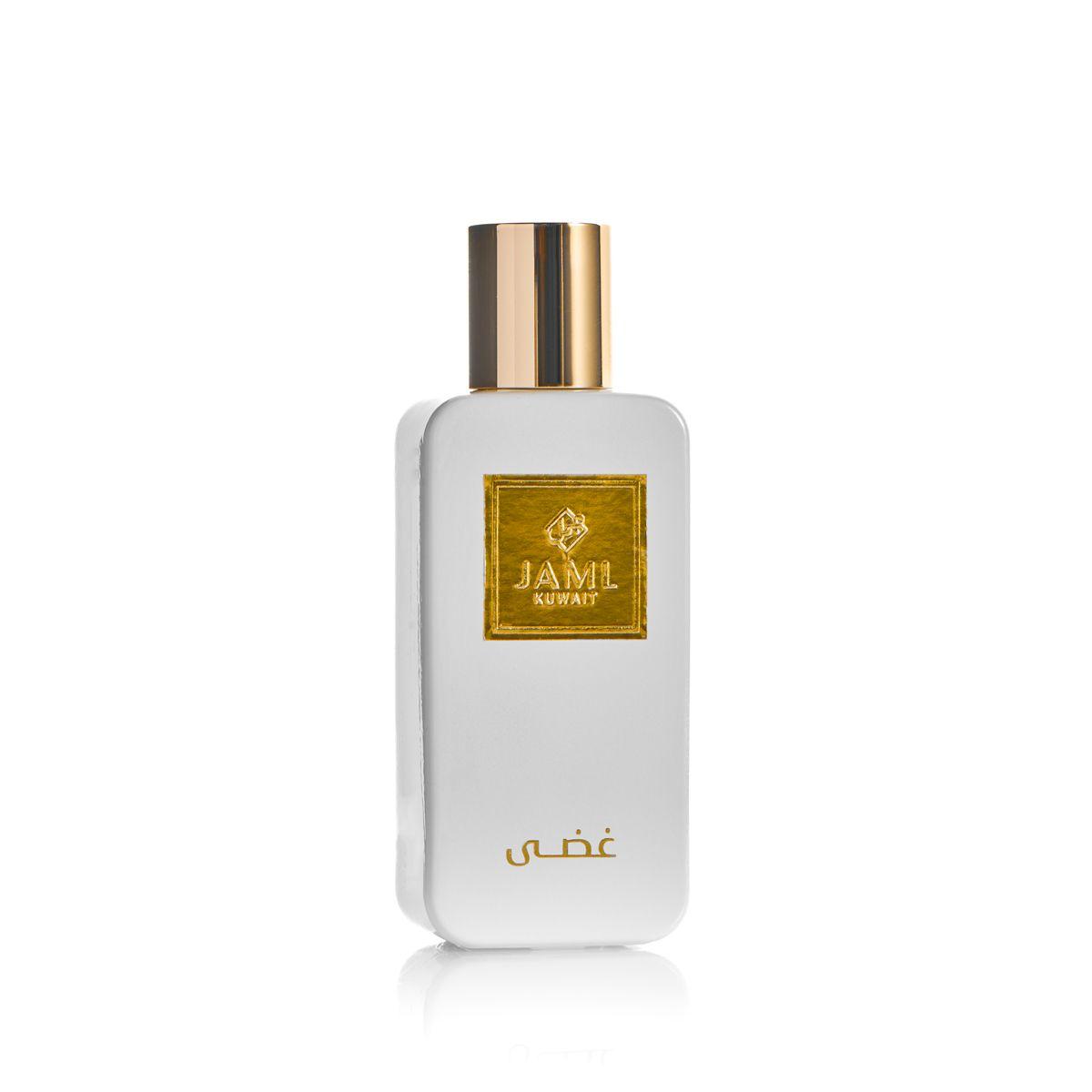 عطر غضى — 1