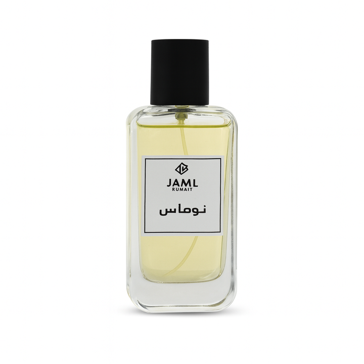 نوماس
